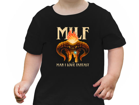 MILF Man I Love Fantasy