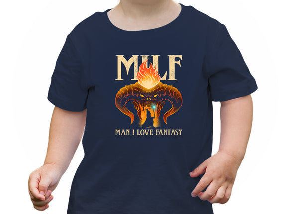 MILF Man I Love Fantasy