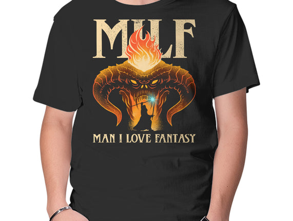 MILF Man I Love Fantasy