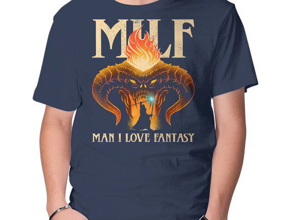 MILF Man I Love Fantasy