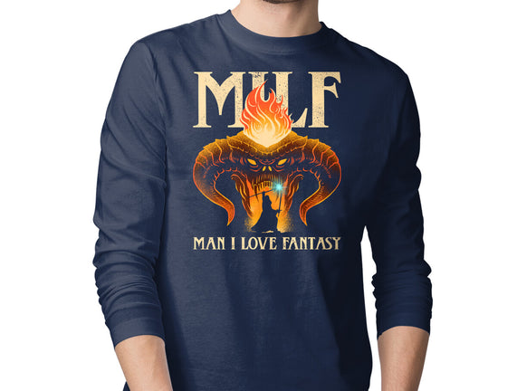 MILF Man I Love Fantasy
