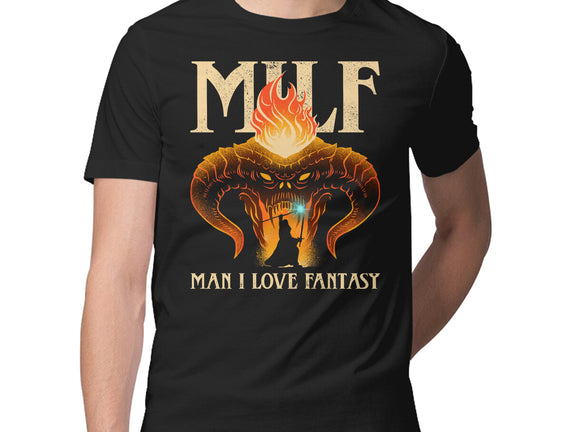 MILF Man I Love Fantasy