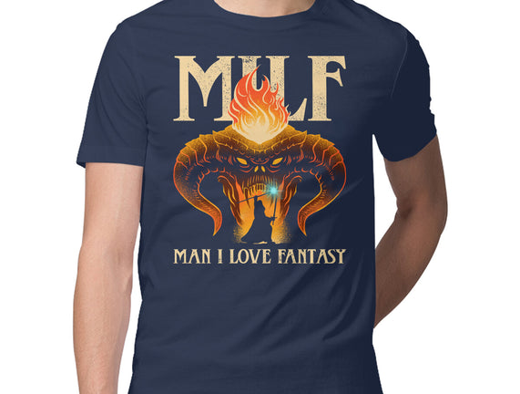 MILF Man I Love Fantasy