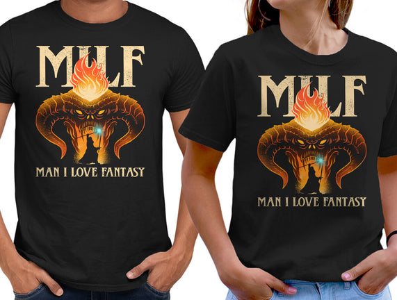 MILF Man I Love Fantasy
