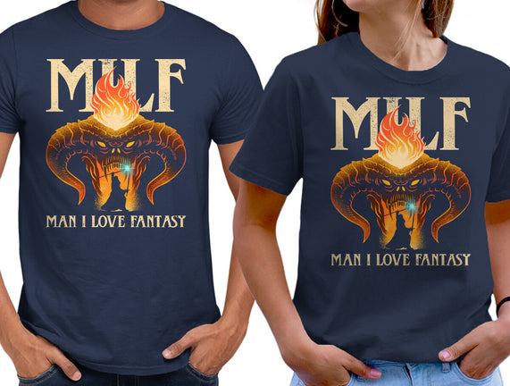 MILF Man I Love Fantasy