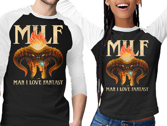 MILF Man I Love Fantasy