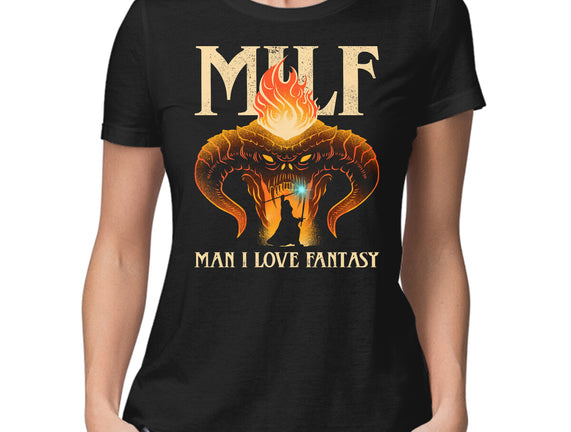 MILF Man I Love Fantasy