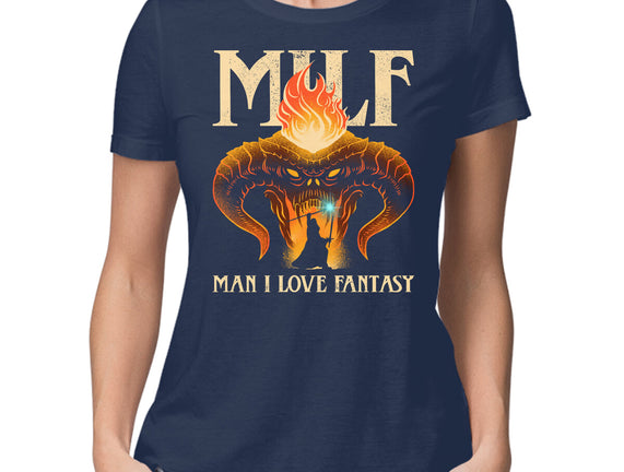 MILF Man I Love Fantasy