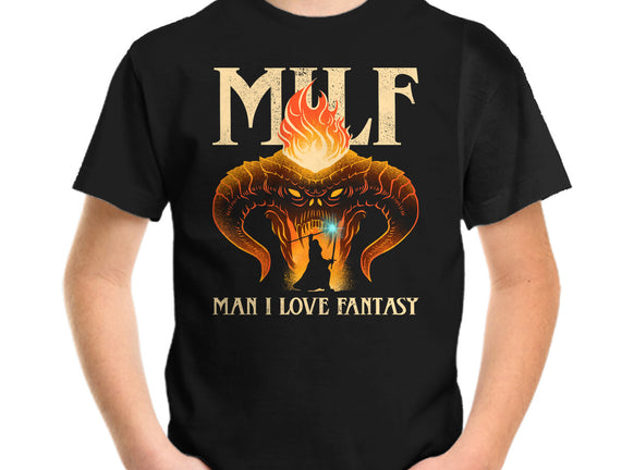 MILF Man I Love Fantasy