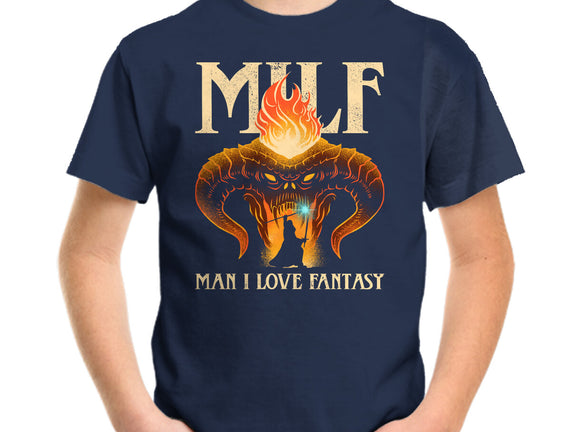 MILF Man I Love Fantasy