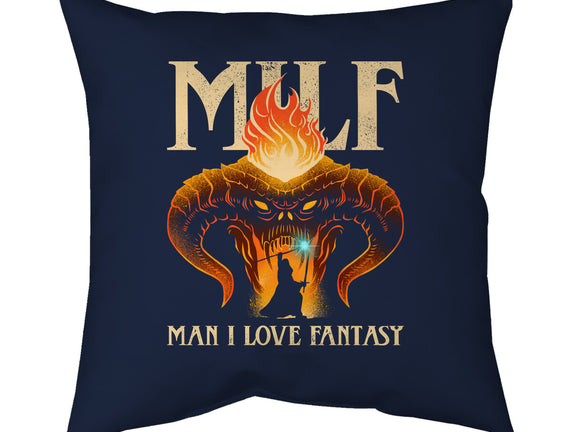 MILF Man I Love Fantasy