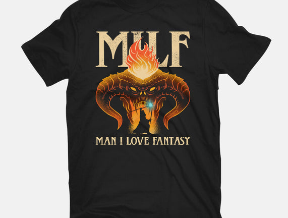 MILF Man I Love Fantasy