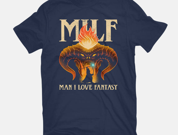 MILF Man I Love Fantasy