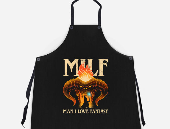 MILF Man I Love Fantasy