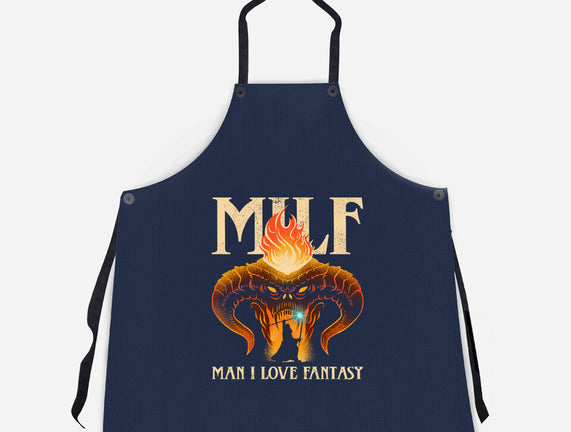 MILF Man I Love Fantasy