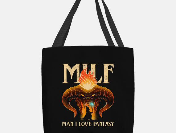 MILF Man I Love Fantasy