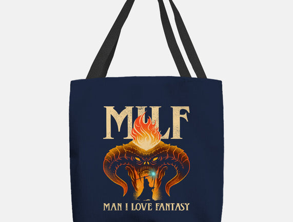 MILF Man I Love Fantasy