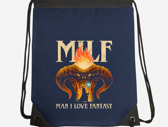 MILF Man I Love Fantasy