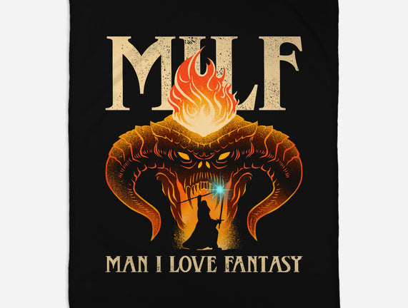 MILF Man I Love Fantasy