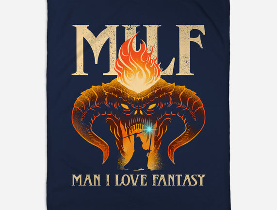 MILF Man I Love Fantasy