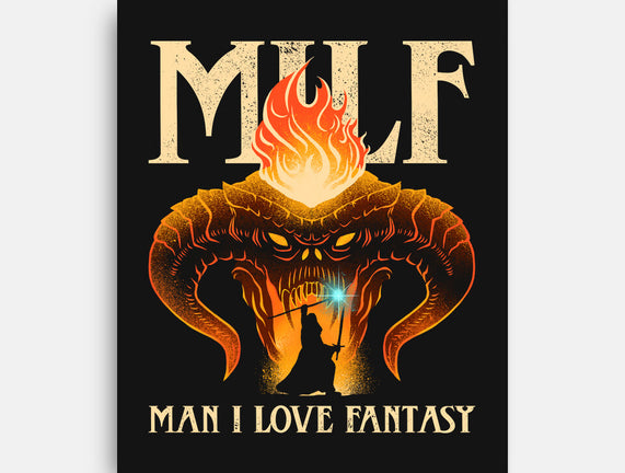 MILF Man I Love Fantasy