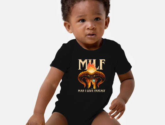 MILF Man I Love Fantasy
