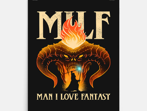 MILF Man I Love Fantasy