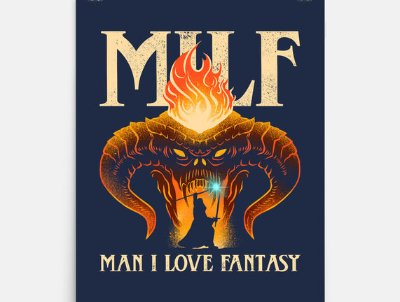 MILF Man I Love Fantasy