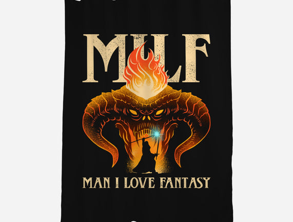 MILF Man I Love Fantasy