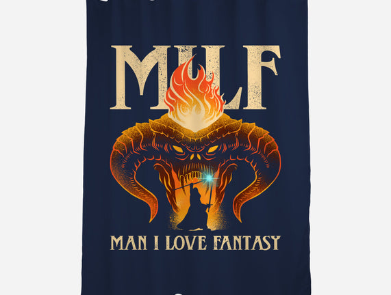 MILF Man I Love Fantasy