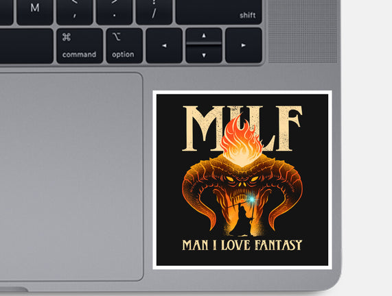 MILF Man I Love Fantasy