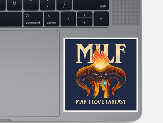 MILF Man I Love Fantasy