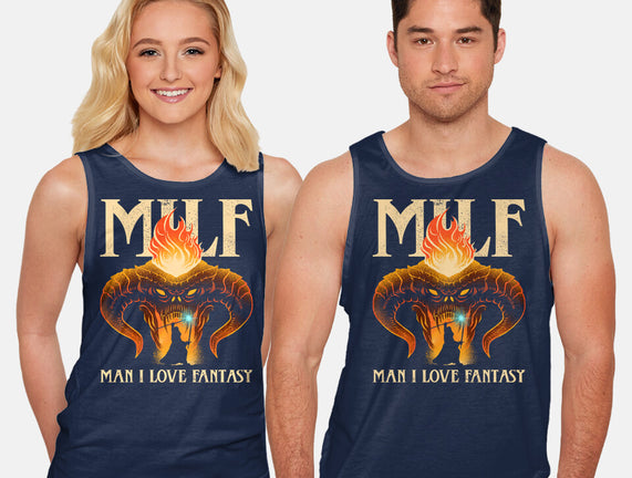 MILF Man I Love Fantasy