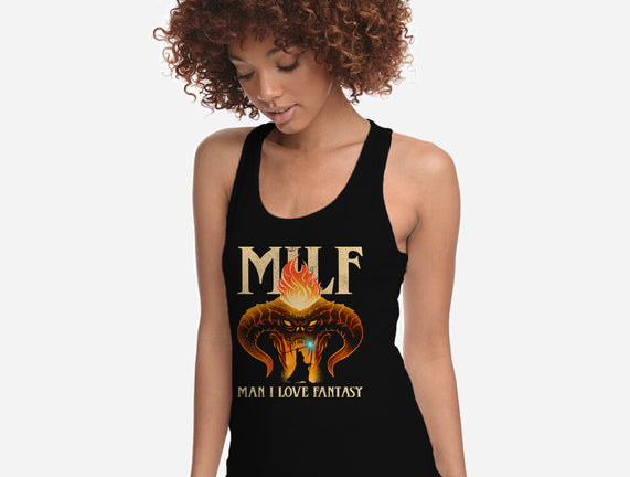 MILF Man I Love Fantasy