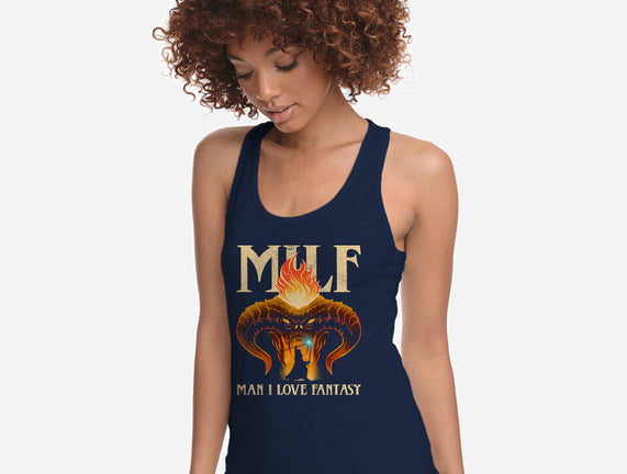 MILF Man I Love Fantasy