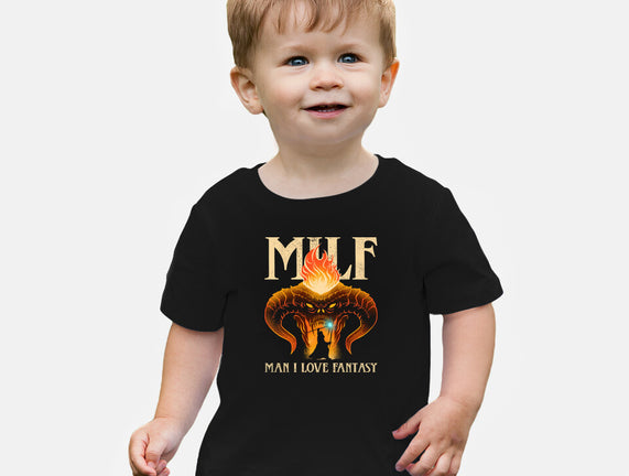 MILF Man I Love Fantasy
