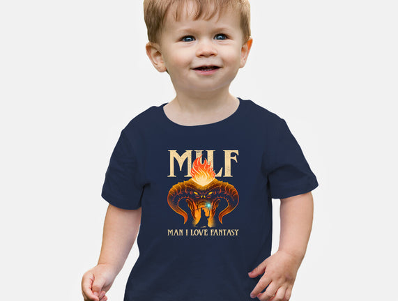 MILF Man I Love Fantasy