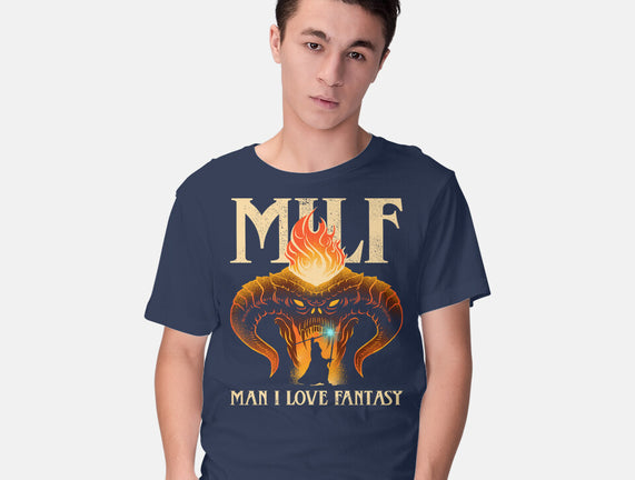 MILF Man I Love Fantasy
