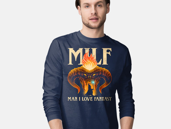 MILF Man I Love Fantasy