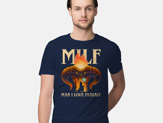 MILF Man I Love Fantasy