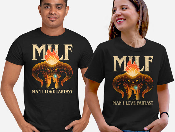 MILF Man I Love Fantasy