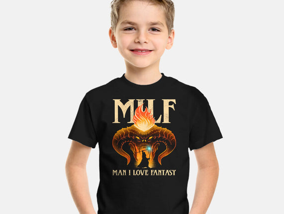 MILF Man I Love Fantasy