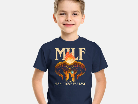 MILF Man I Love Fantasy