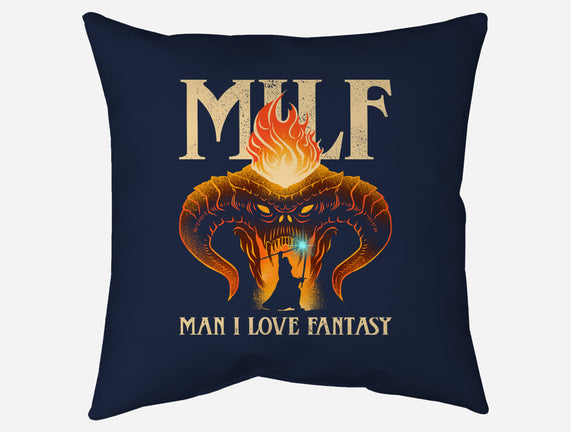MILF Man I Love Fantasy