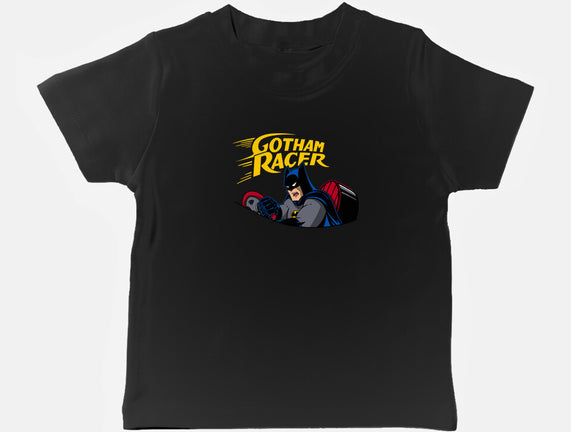 Dark Racer