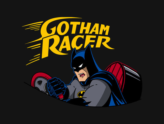Dark Racer