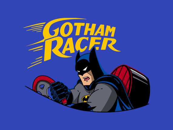 Dark Racer