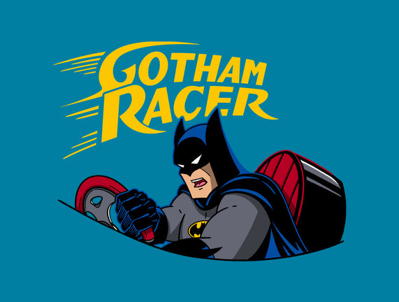 Dark Racer