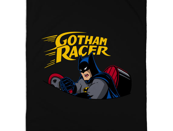 Dark Racer