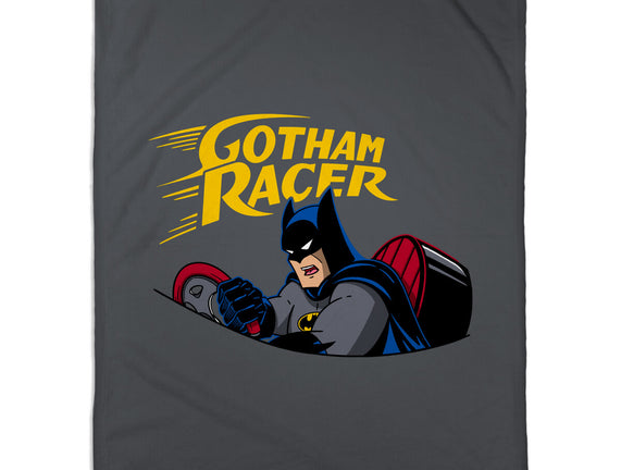 Dark Racer